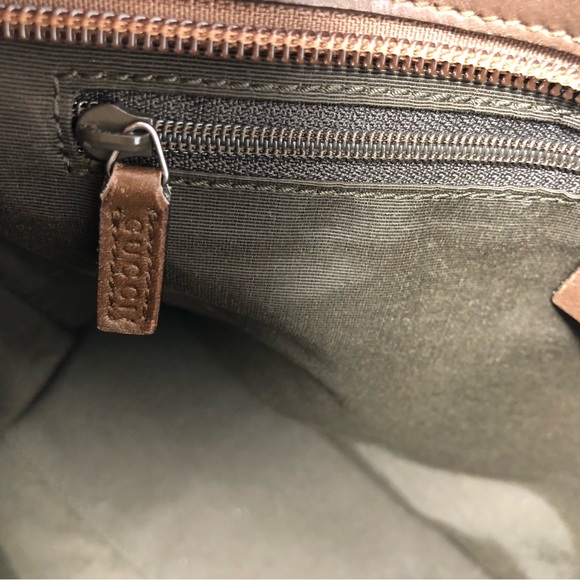 Gucci Guccissima Tote VTG Bag - Picture 15 of 16